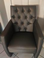 Zwart, Ophalen of Verzenden, Gebruikt