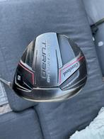 Cleveland Launcher HB Turbo Hybride nr.5 - Miyazaki A-flex, Ophalen of Verzenden, Gebruikt, Club, Cleveland