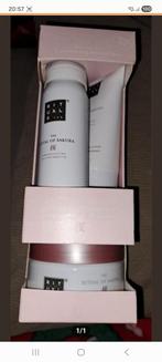 Giftset, Ophalen of Verzenden, Nieuw, Bad & Douche