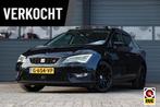 Seat Leon ST 1.4 TSI ACT FR Dynamic /LED/PANODAK/STOELVERW/T, Auto's, Gebruikt, 4 cilinders, Leon, Zwart