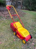Wolf Garten Picco 32 E Elektrische Grasmaaier, Tuin en Terras, Grasmaaiers, Ophalen, Cirkelmaaier, Gebruikt, Elektrische grasmaaier