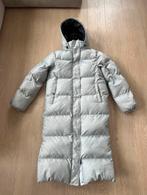 Daily Paper jacket, Kleding | Dames, Jassen | Winter, Ophalen of Verzenden, Zo goed als nieuw, Maat 34 (XS) of kleiner, Grijs