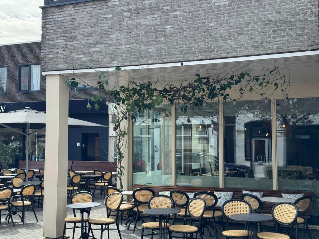 Ter overname: instapklaar Italiaans restaurant, Zakelijke goederen, Exploitaties en Overnames