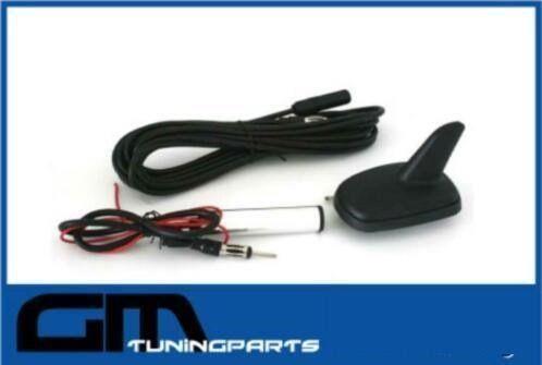 # sharkvin antennevoet #, Auto diversen, Autoradio's, Nieuw, Ophalen of Verzenden