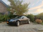 Audi TT 3.2 V6 quattro, Automaat, TT, Zwart, 3189 cc