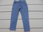 Blauw skinny broekje NEW BASIC, Kinderen en Baby's, Kinderkleding | Maat 92, Broek, New Basic, Meisje, Ophalen of Verzenden