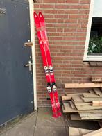 Skies atomic 3d ter decoratie gebruikt, Sport en Fitness, Skiën en Langlaufen, 160 tot 180 cm, Ophalen of Verzenden, Zo goed als nieuw