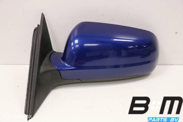 Spiegel links VW Passat 3BG LC5X 3B0857933, Auto-onderdelen, Gebruikt