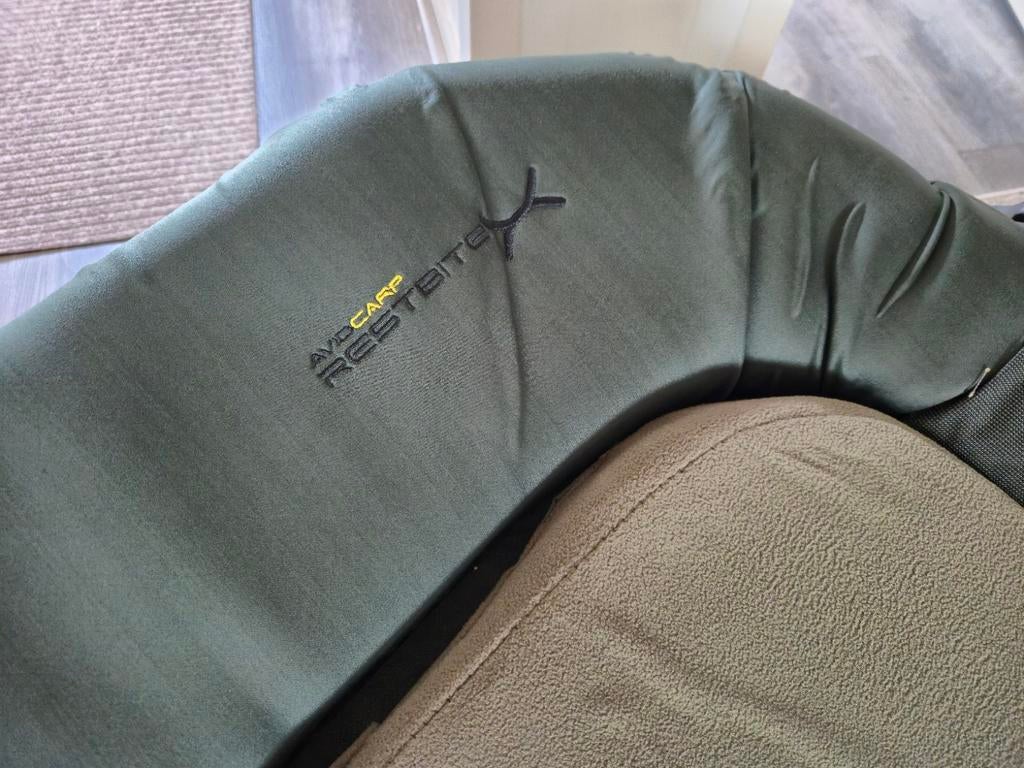 Avid Restbite X stretcher, Watersport en Boten, Hengelsport | Karpervissen, Ophalen, Overige typen