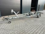 Freewheel Boottrailer, Gebruikt, Westrak 15, Sloepentrailer, Minder dan 6 meter