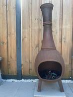 Rustieke Vuurkorf, Ophalen of Verzenden, Gebruikt, Vuurkorf