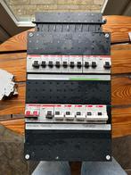 ABB meterkast / groepenkast, Ophalen, Gebruikt, Overige typen
