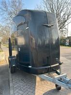 Atec Regency 2 paards trailer, Dieren en Toebehoren, Ophalen, Gebruikt, Polyester, 2-paards trailer