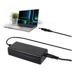 Accsup 90W Universele Laptop Oplader - Zwart, Computers en Software, Laptop-opladers, Nieuw, Ophalen of Verzenden, Nvt, Nvt