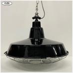 Industriele lamp hanglamp, Ophalen, Zo goed als nieuw, Nb, Nb