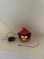 Angry Birds Space Muziek Box - Draagbare Speaker, Ophalen of Verzenden, Gebruikt, Overige typen, Overige merken