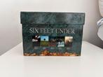 Six Feet Under - The Complete Collection DVD Boxset, Vanaf 16 jaar, Boxset, Drama, Ophalen of Verzenden