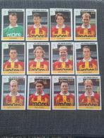 Panini Voetbal 94 Go Ahead Eagles, Verzenden, Zo goed als nieuw, Sticker