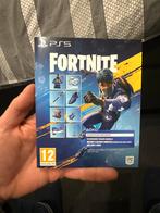 Fortnite Flowering Chaos Bundle PS5 - PlayStation Exclusief, Spelcomputers en Games, Ophalen of Verzenden, Nieuw