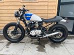 Suzuki GR650 Café Racer - Zeer Nette Staat - 24.330km, Naked bike