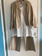 Linnen set: Rosie’s LF. Pak 46, Nieuwe Didi blouse  xxl, Ophalen of Verzenden, Nieuw, Maat 46/48 (XL) of groter