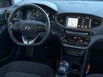 Hyundai IONIQ Comfort EV, SOH waarde 99,7 %, achteruitrijcam, Origineel Nederlands, IONIQ, 466 min, Zilver of Grijs