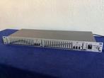 JB Systems equalizer- EQ-215, Ophalen of Verzenden, Gebruikt, Equalizer
