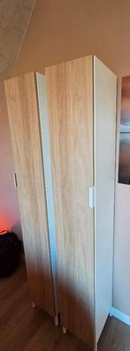 2x Enhet hoge kast 30x30x180, Huis en Inrichting, Ophalen, Zo goed als nieuw