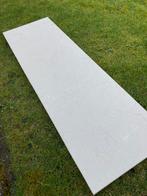 Plavuizen 90x90, Ophalen, 30 cm of meer, Steen of Klei, 50 tot 150 cm