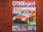 CitroExpert 1 2003 C3 Dolce & Gab., Berlingo Dangel, Tissier, Ophalen of Verzenden, Nieuw, Citroën