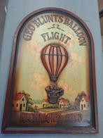 Schilderij/lijst, Ophalen, Gebruikt, Schilderij, 75 cm of meer