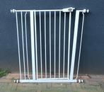 traphekje verstelbaar voor kind of hond - zo goed als nieuw, Ophalen, Zo goed als nieuw, Klemhekje, Metaal of IJzer