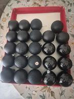 Zwarte kerstballen, Diversen, Kerst, Ophalen