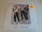 Grey Parade - Asleep Maxisingle Gesigneerd, Maxi-single, Ophalen of Verzenden, Zo goed als nieuw, Pop