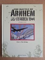 The Battle of Arnhem september 1944 (2 delen), Boeken, Ophalen of Verzenden, Tweede Wereldoorlog, Zo goed als nieuw, Overige onderwerpen