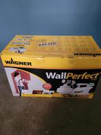 Wagner WallPerfect W 665 verfspuit voor muurschilderen, Ophalen of Verzenden