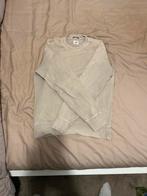 Cp company trui, Kleding | Heren, Truien en Vesten, Verzenden, Zo goed als nieuw, Maat 46 (S) of kleiner, Beige