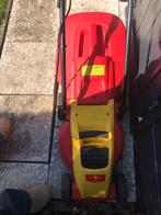 Mooie wolf grasmaaier, Ophalen of Verzenden