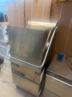 Doorschuif vaatwasser Rhima - schoon - garantie, Gebruikt, Ophalen of Verzenden, 85 tot 90 cm, 45 tot 60 cm