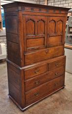 Klein Engels kabinet 19e eeuw., Ophalen of Verzenden