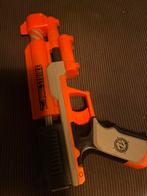 Nerf Zombie Strike Blaster, Ophalen of Verzenden, Gebruikt