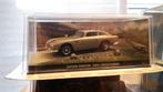 James Bond alles op schaal 1/43, Ophalen, Zo goed als nieuw, Auto, Overige merken