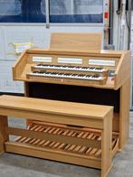 Prachtige content D4330 met veel opties, Ophalen, Zo goed als nieuw, 2 klavieren, Orgel