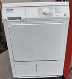 Miele condensdroger 6 kg, Witgoed en Apparatuur, Wasdrogers, Ophalen, Gebruikt, Overige typen, 8 tot 10 kg