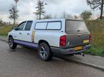 Dodge Ram 1500 Quad Cab, Automaat, 238 pk, Achterwielaandrijving, 8 cilinders