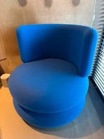 Verner Panton - Easy Chair, Ophalen, Zo goed als nieuw, Blauw, Eén