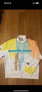 WANTED/GEZOCHT Oldschool Australian, Kleding | Heren, Sportkleding, Ophalen of Verzenden, Zo goed als nieuw, Maat 56/58 (XL), Algemeen