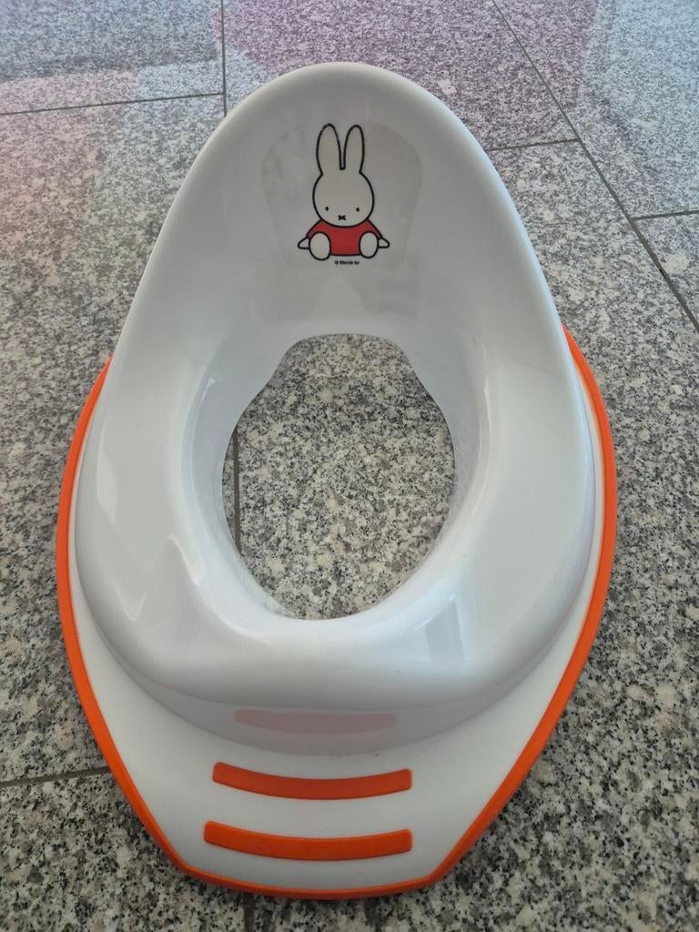 Nijntje wc verkleiner, Ophalen, Overige typen, Nijntje