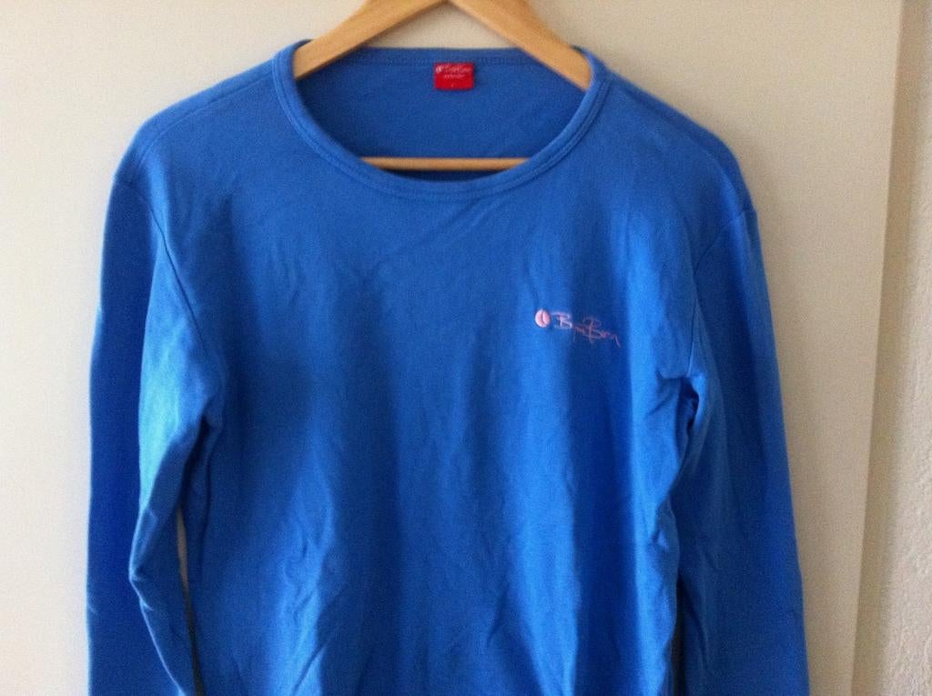 BJORN BORG  - L, Overige kleuren, Verzenden, Maat 42/44 (L), Zo goed als nieuw