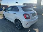 Fiat 500 X 1.3 FireFly Turbo 150 Sport|Carplay|Cam|Keyless, Gebruikt, 4 cilinders, 150 pk, 500X